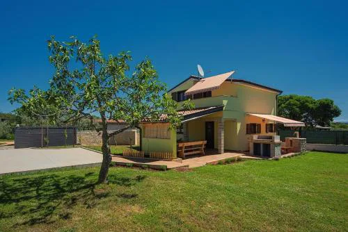 Holiday Home Sandi