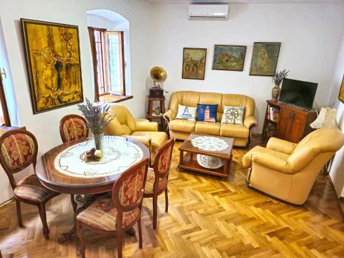 House Zofija 1672