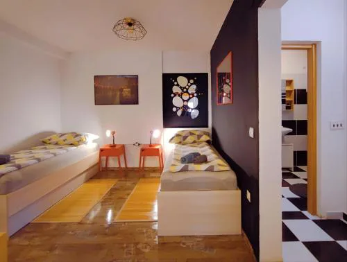 Ivana Rooms