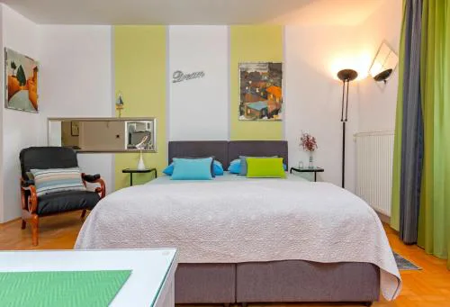 Jasna - apartman studio