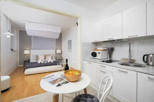Kandlers street apartment