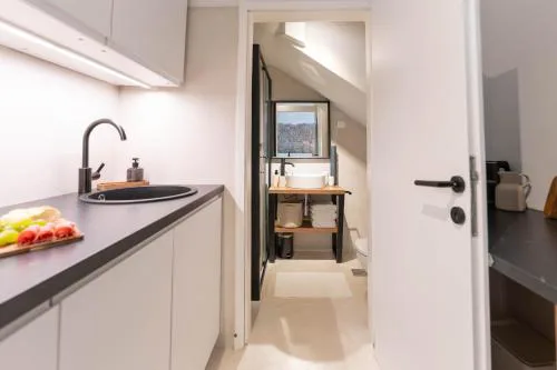 Konzul Apartment