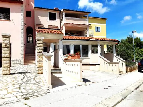 Krajcer Apartments