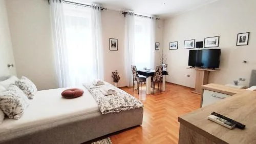 Lavender - City Room with free parking