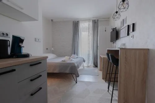 L&B Old Town Studio Apartments