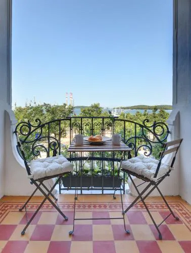Lifestyle Apartments