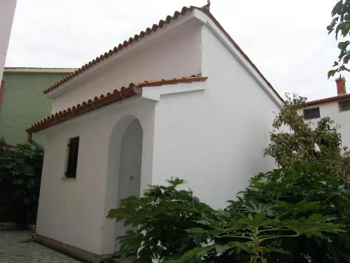 Lorena Apartments in Pula