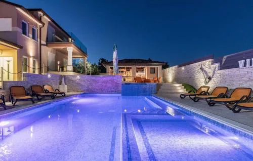 Luxurious Villa Istra Kamen