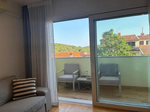 M by Z&D apartment