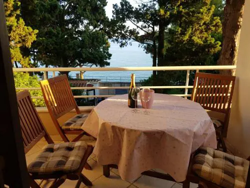 Mare Azzurro Apartments