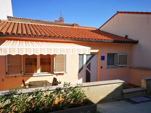 Marko Apartment