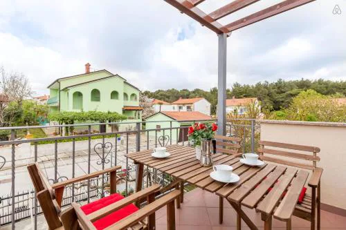 Modern Apartment Milotić