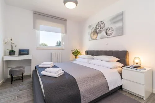 NEW apartment near sea with 3 Bedrooms and 2 Bathrooms