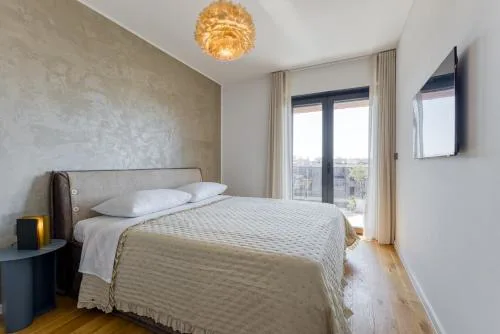 Apartment Mima