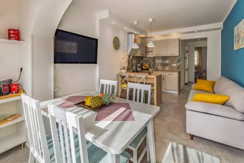 New two bedroom apartment Maloni