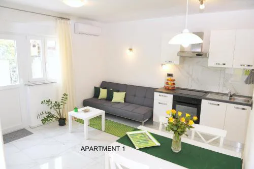 ONDINA apartments