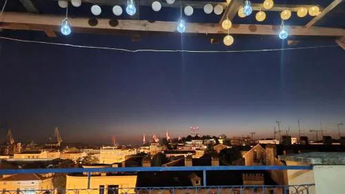 Panorama Apartment