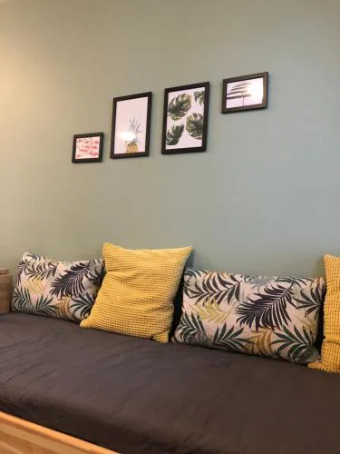 Paradiso apartment