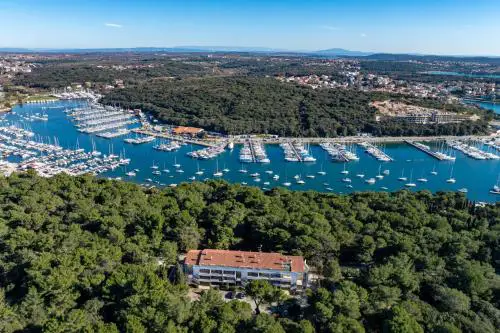 Premium Apartment Verudela - Istria