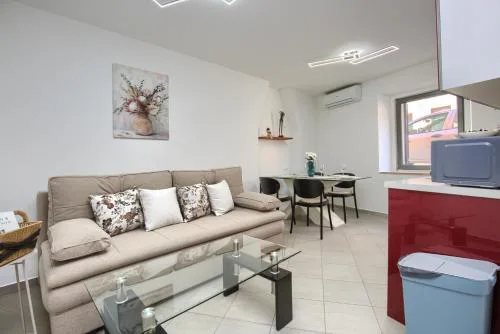 Pula Center Apartment