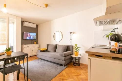 Pula city accomodation