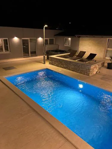 Residence Monte Magno