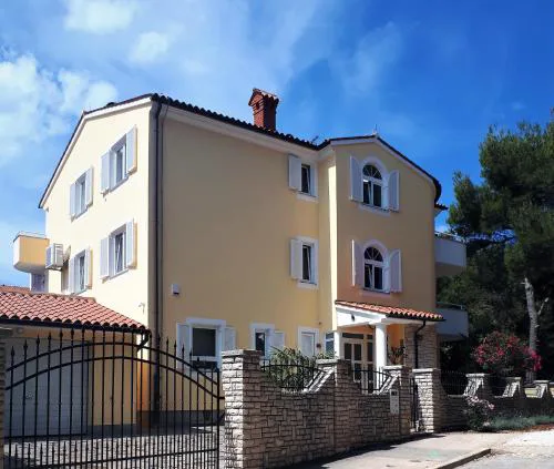 Ribarska Koliba - Villa Marija