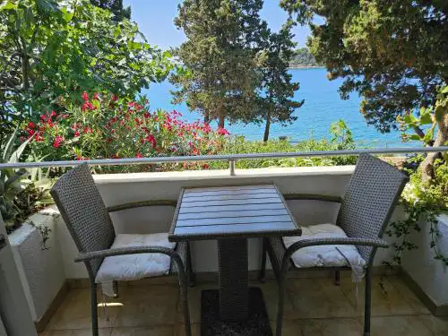 Sea Dreams Apartment