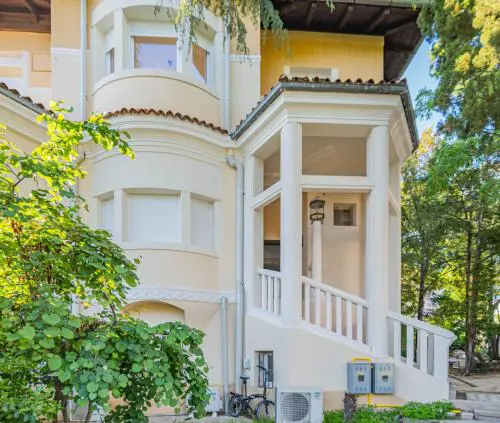 SEE MY SEA APARTMENT Luxury Heritage Home