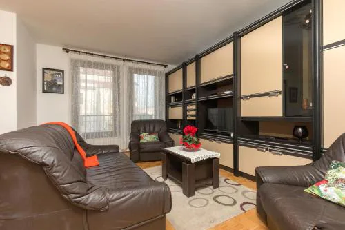 Sisplac Apartment