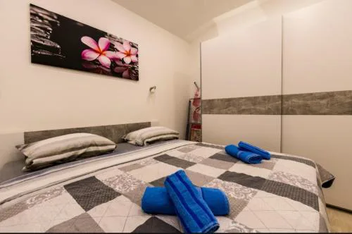 ST&AR apartman