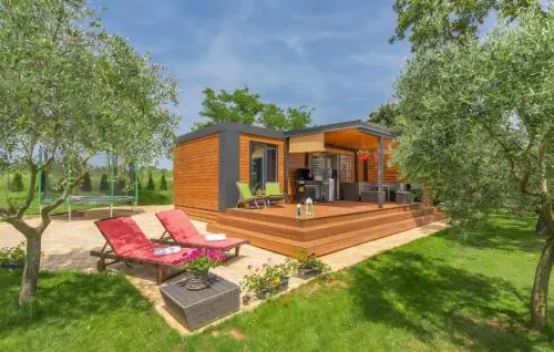 Strandhaus Ive Mit Whirlpool Und Schwimmbad