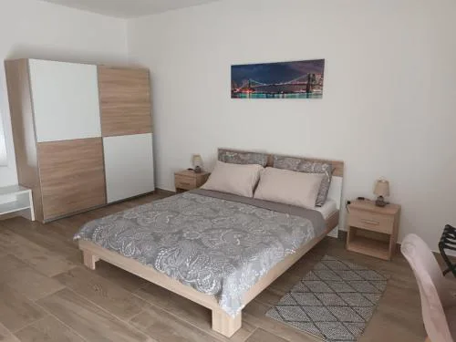 Studio Apartman Dori