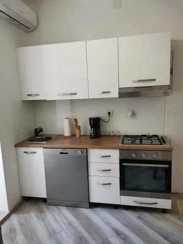 Studio Apartman Kristina