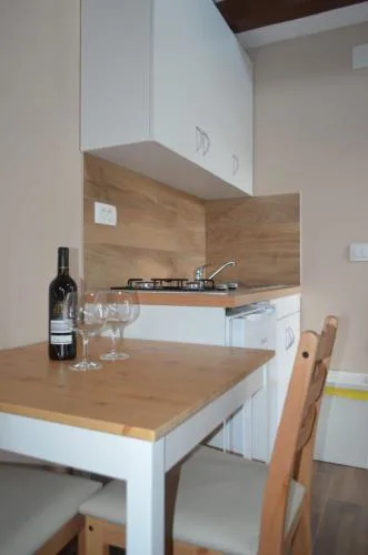 Studio apartment MM