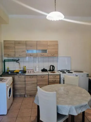 Studio Apartment Nadia