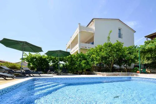 Studio in Pula - Istrien 11100