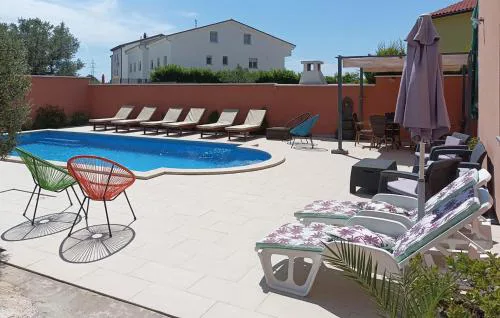 Stunning Apartment In Pula With Wifi