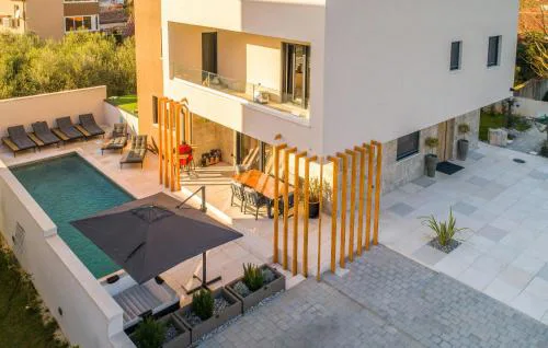 Stunning Home In Pula With Wi-Fi