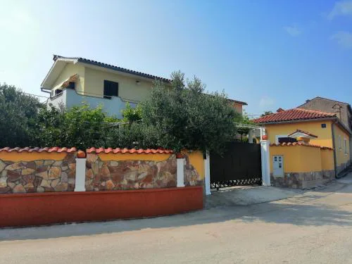 T&D Apartmani