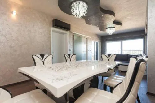 Teo Apartment