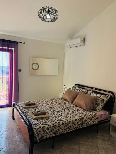 Valovine View Room