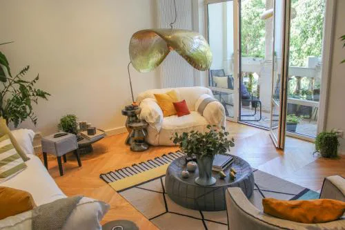 Valsabbion Deluxe City Suite