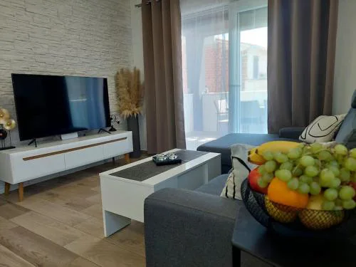 Valux apartman