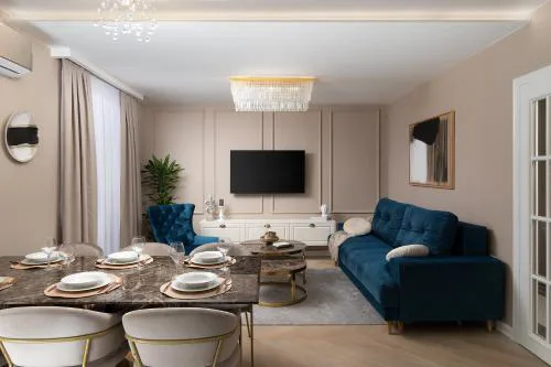 Via Flavia Luxury Accommodation with FREE private parking