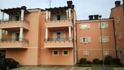 Vile Park Apartment