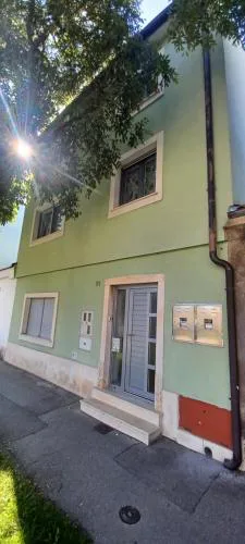 Vile Park Apartments Pula