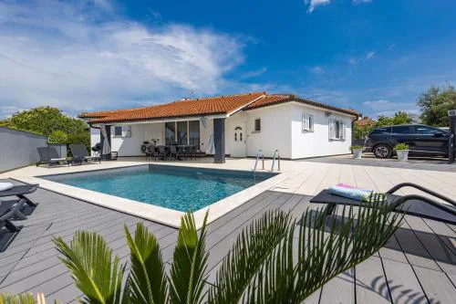 Villa 50 Shades of Grey