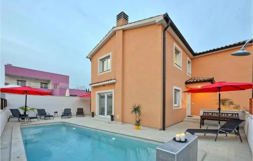 Villa Amosa