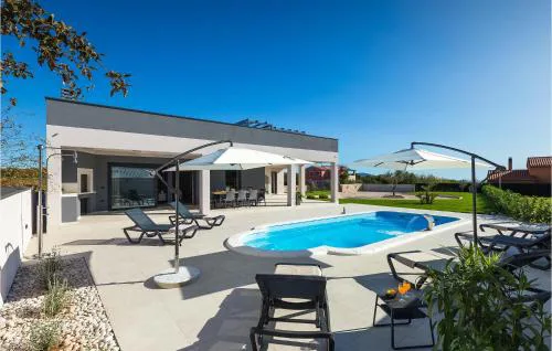 Villa Bella Vita